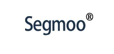 SEGMOO品牌标志LOGO
