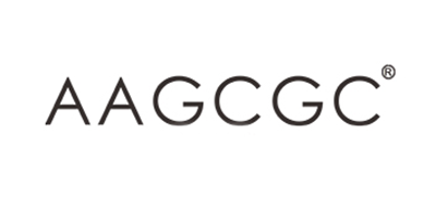 AAGCGC品牌标志LOGO