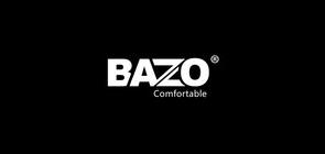 bazo鞋类品牌标志LOGO