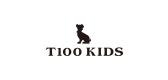 t100品牌标志LOGO