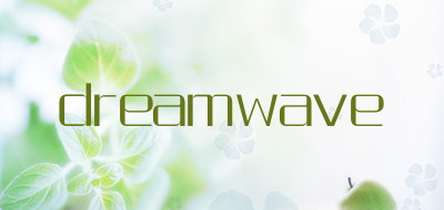 dreamwave品牌标志LOGO