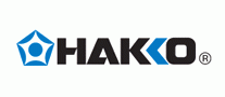 HAKKO品牌标志LOGO