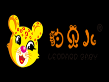 豹贝儿品牌标志LOGO