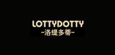 洛缇多蒂品牌标志LOGO