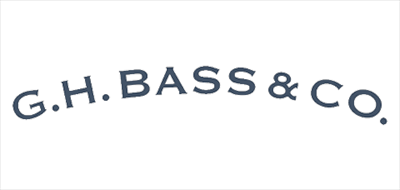 G.H. Bass & Co.品牌标志LOGO