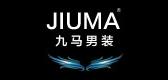 jiuma品牌标志LOGO