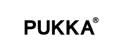 PUKKA品牌标志LOGO