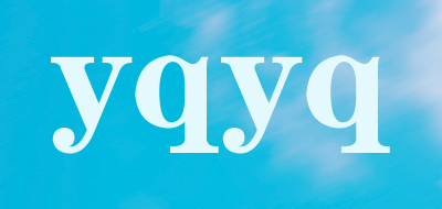 yqyq品牌标志LOGO
