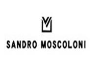 SANDROMOSCOLONI品牌标志LOGO