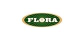 flora品牌标志LOGO