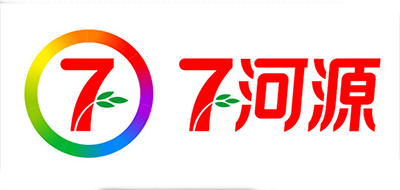 七河源品牌标志LOGO