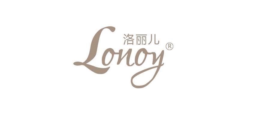 洛丽儿品牌标志LOGO