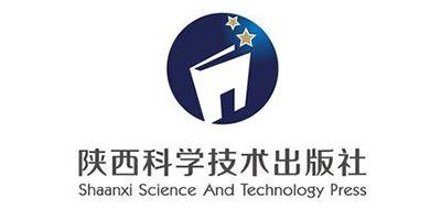 陕西科学技术出版社品牌标志LOGO