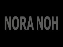 Noranoh品牌标志LOGO