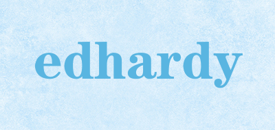 edhardy品牌标志LOGO