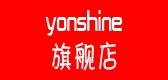 yonshine品牌标志LOGO