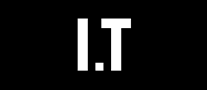I.T品牌标志LOGO