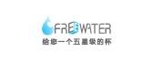 freewater品牌标志LOGO