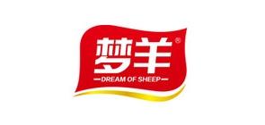 梦羊品牌标志LOGO