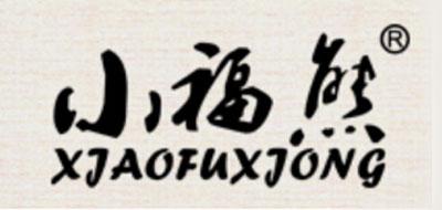 小福熊品牌标志LOGO