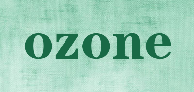 ozone品牌标志LOGO