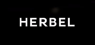 HERBEL品牌标志LOGO
