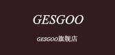 gesgoo品牌标志LOGO