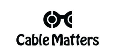 Cable Matters美国网线