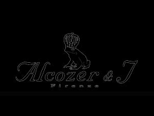Alcozer&J品牌标志LOGO