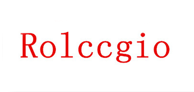 ROLOCGIO品牌标志LOGO