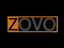 ZOVO品牌标志LOGO