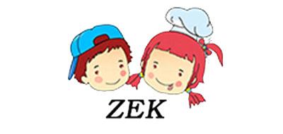ZEK苏打饼干