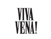VivaVena品牌标志LOGO