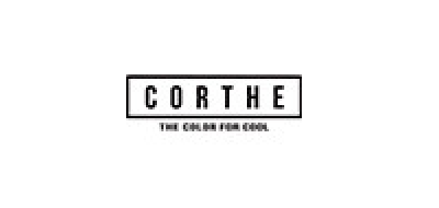 CORTHE品牌标志LOGO