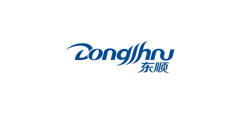 dongshun品牌标志LOGO
