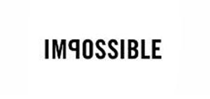 The Impossible project品牌标志LOGO