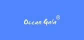 oceangala品牌标志LOGO