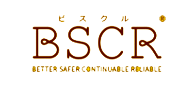 bscr品牌标志LOGO