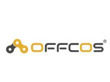 offcos品牌标志LOGO