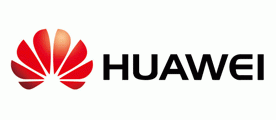 HUAWEI品牌标志LOGO