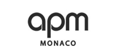 APM Monaco毛衣链