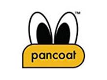 Pancoat品牌标志LOGO