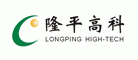 隆平高科品牌标志LOGO
