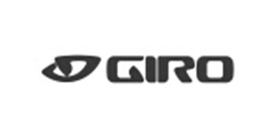 Giro品牌标志LOGO