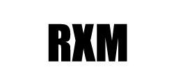 rxm品牌标志LOGO