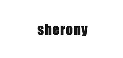 SHERONY品牌标志LOGO