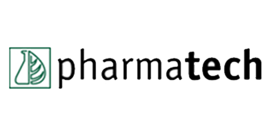 Pharmatech品牌标志LOGO