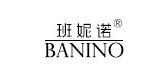 班妮诺品牌标志LOGO