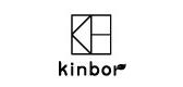 KINBOR品牌标志LOGO