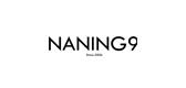 NANING9品牌标志LOGO